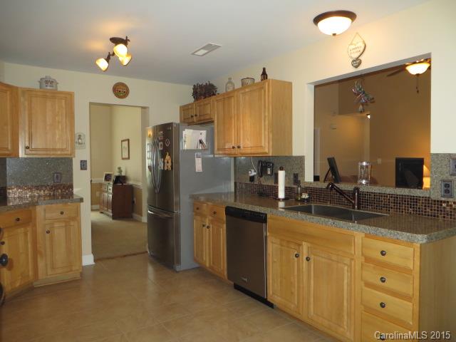 Hemby Commons - Residential