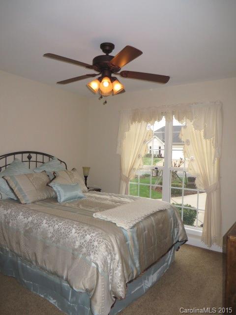 Hemby Commons - Residential