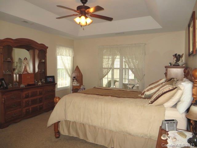 Hemby Commons - Residential