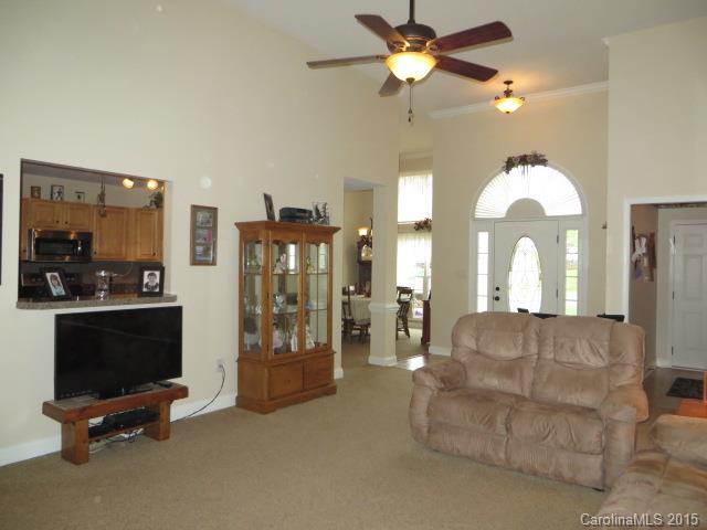 Hemby Commons - Residential