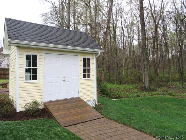 Hemby Commons - Residential