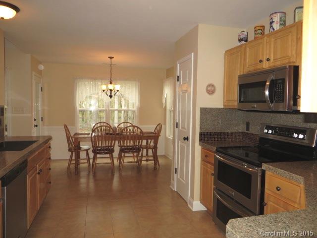 Hemby Commons - Residential