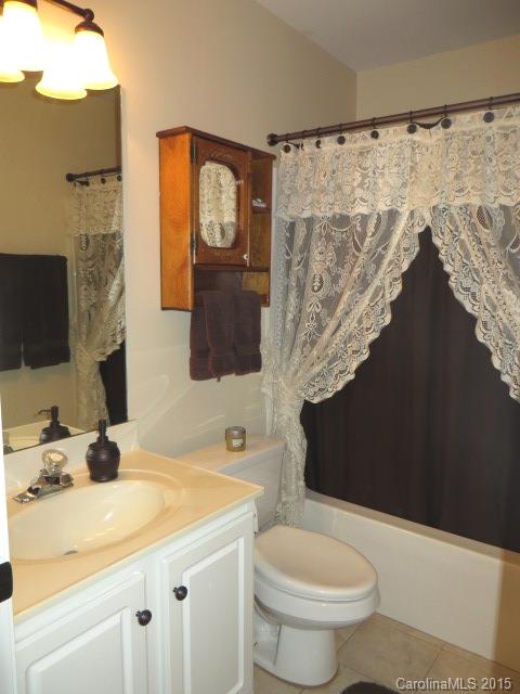 Hemby Commons - Residential