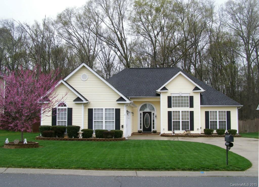 Hemby Commons - Residential