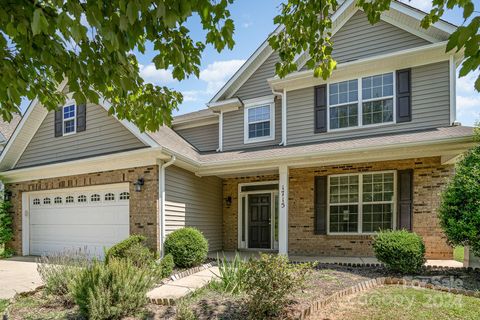 A home in Waxhaw