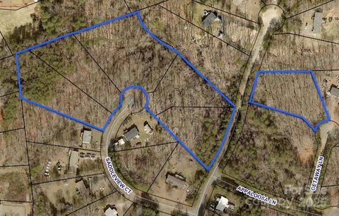 Photo of 4665 Saddleview Court, Maiden, NC 28650 (MLS # 4320715)