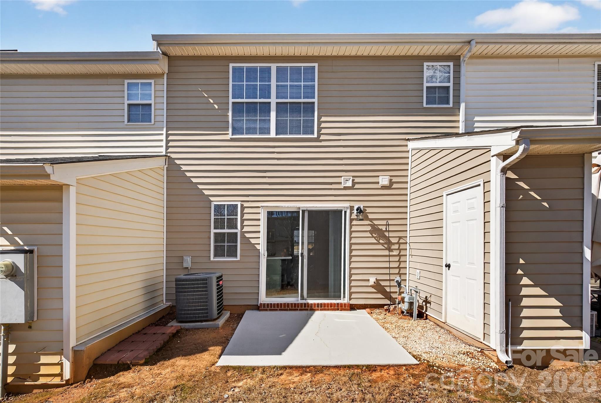 Brookhaven - Residential