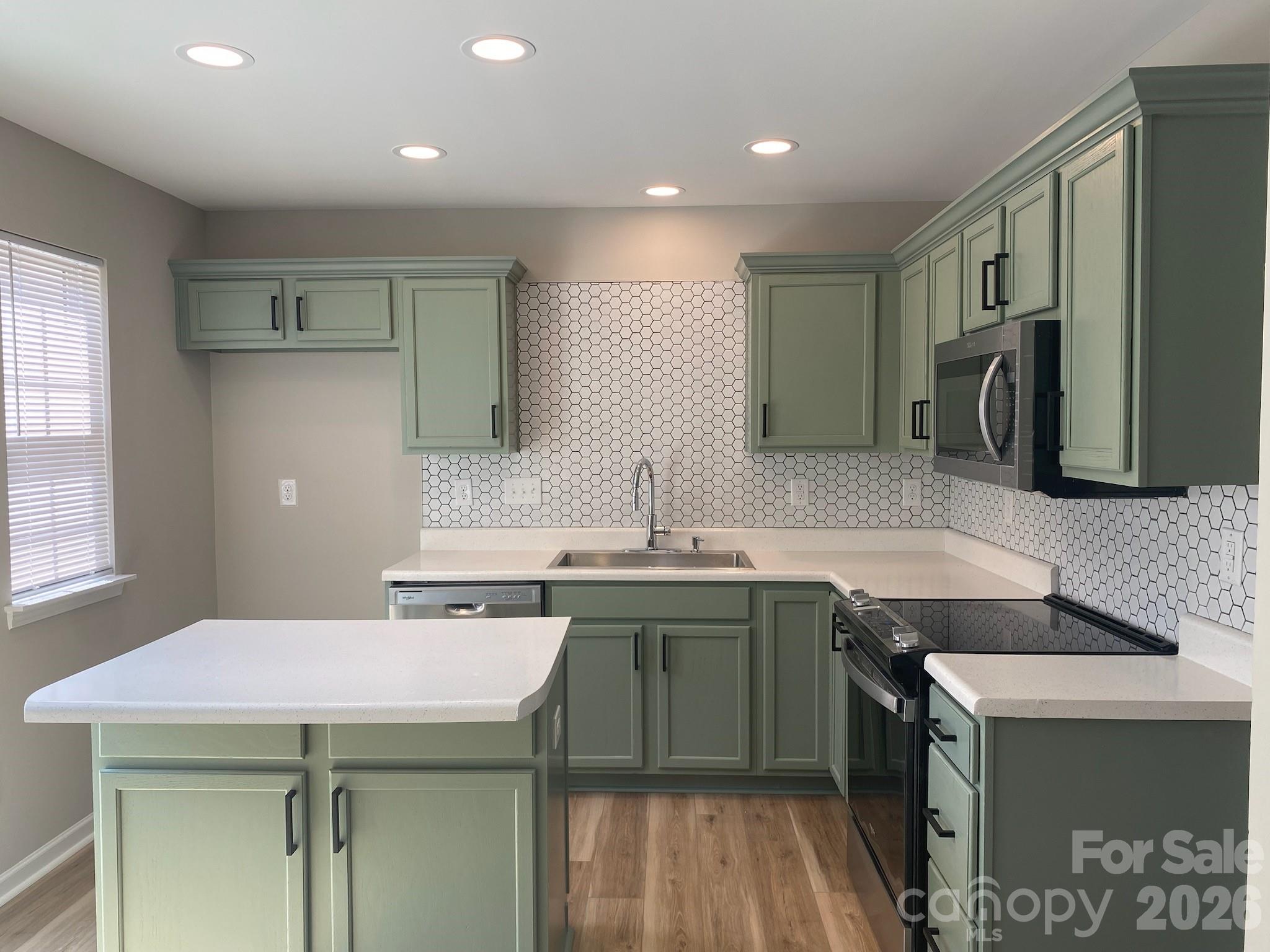 Brookhaven - Residential