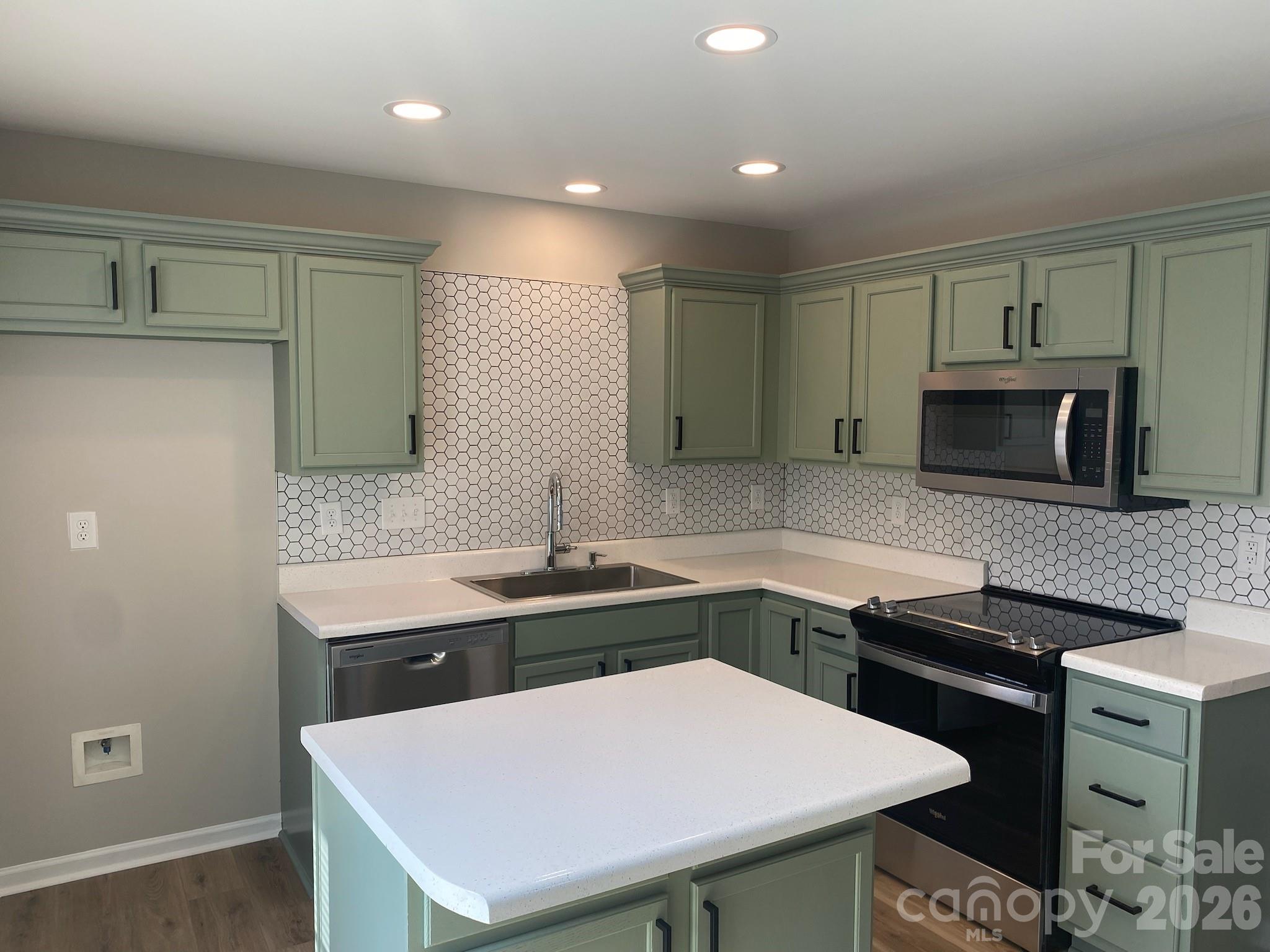 Brookhaven - Residential