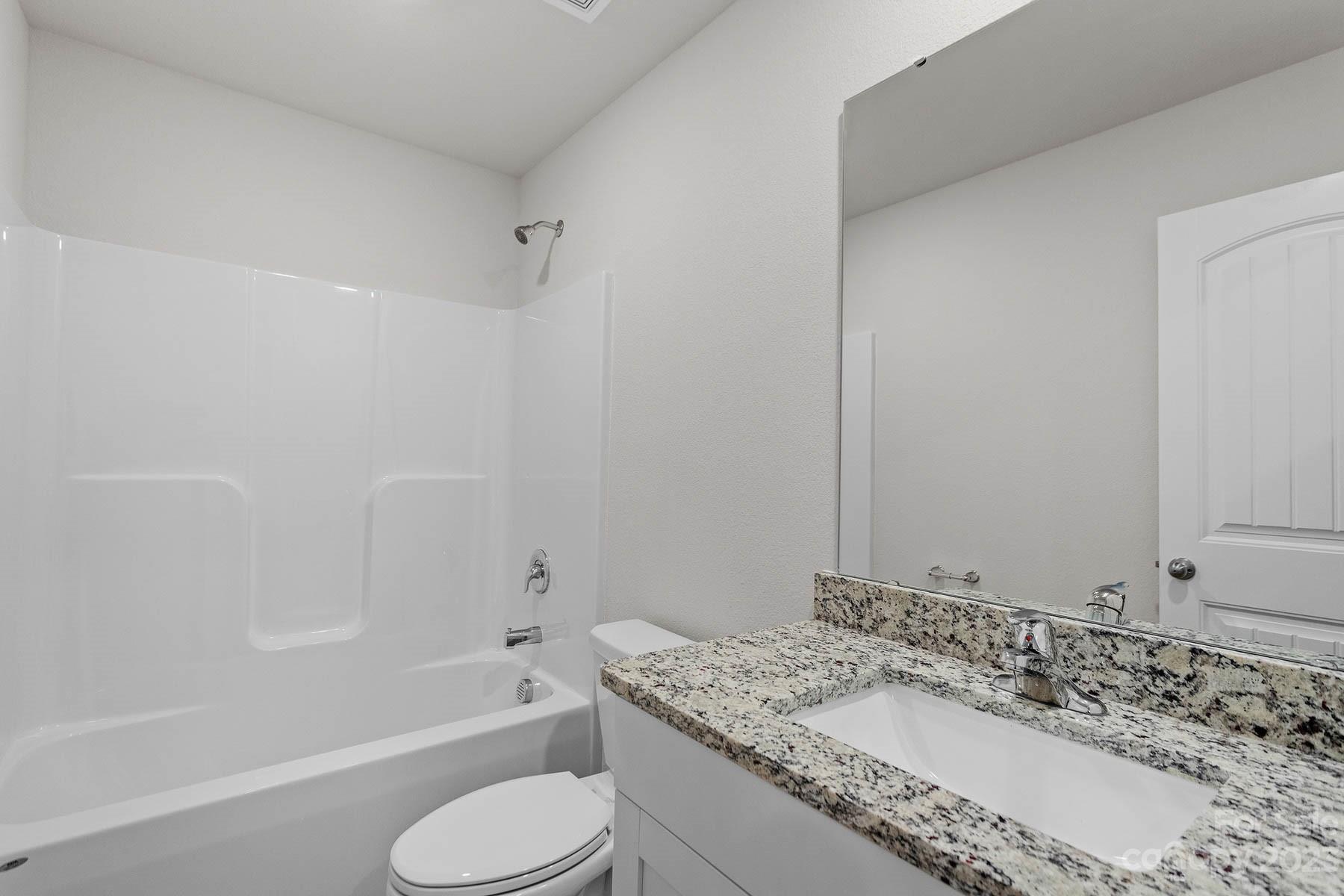 McKee Creek Village - Residential