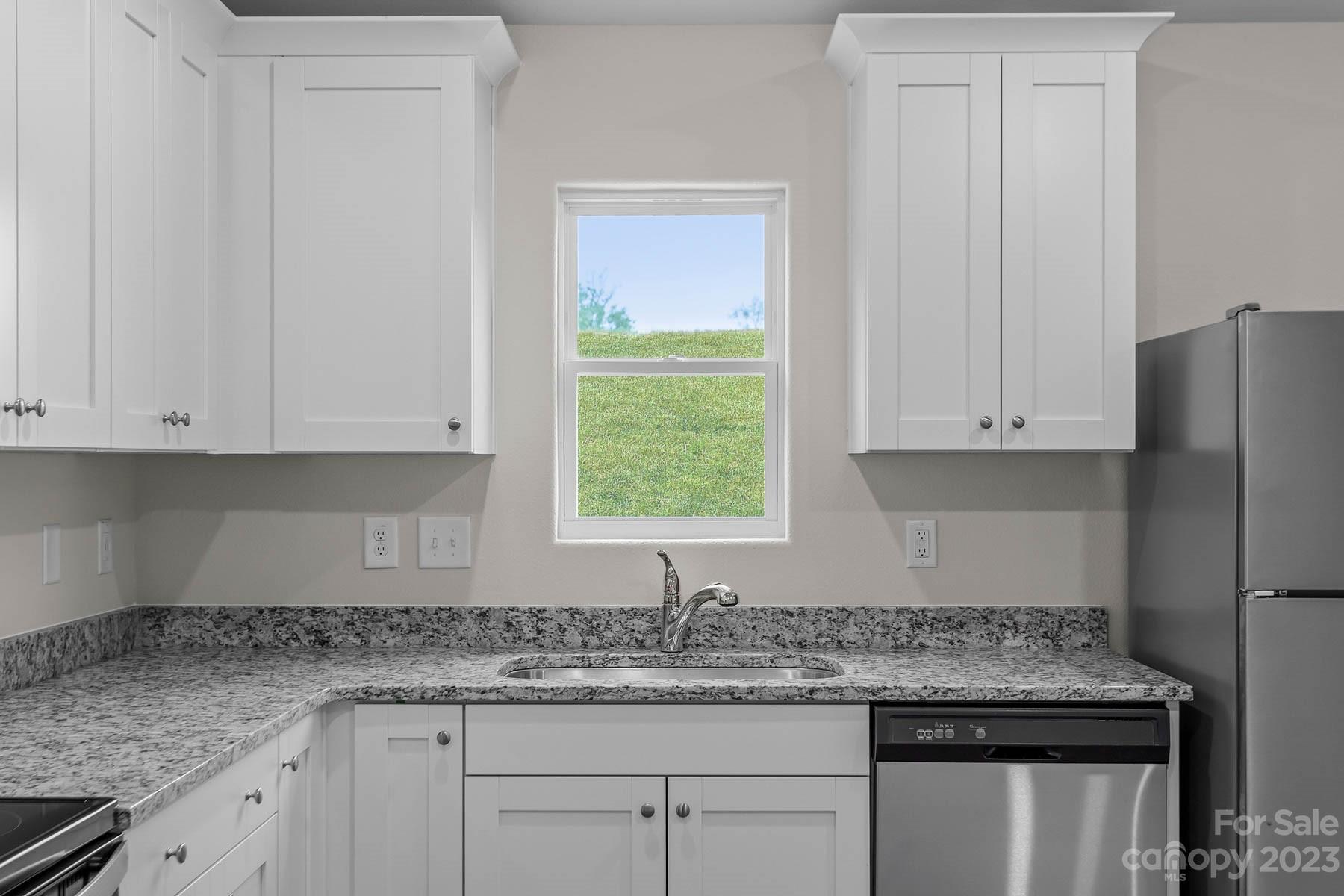 McKee Creek Village - Residential