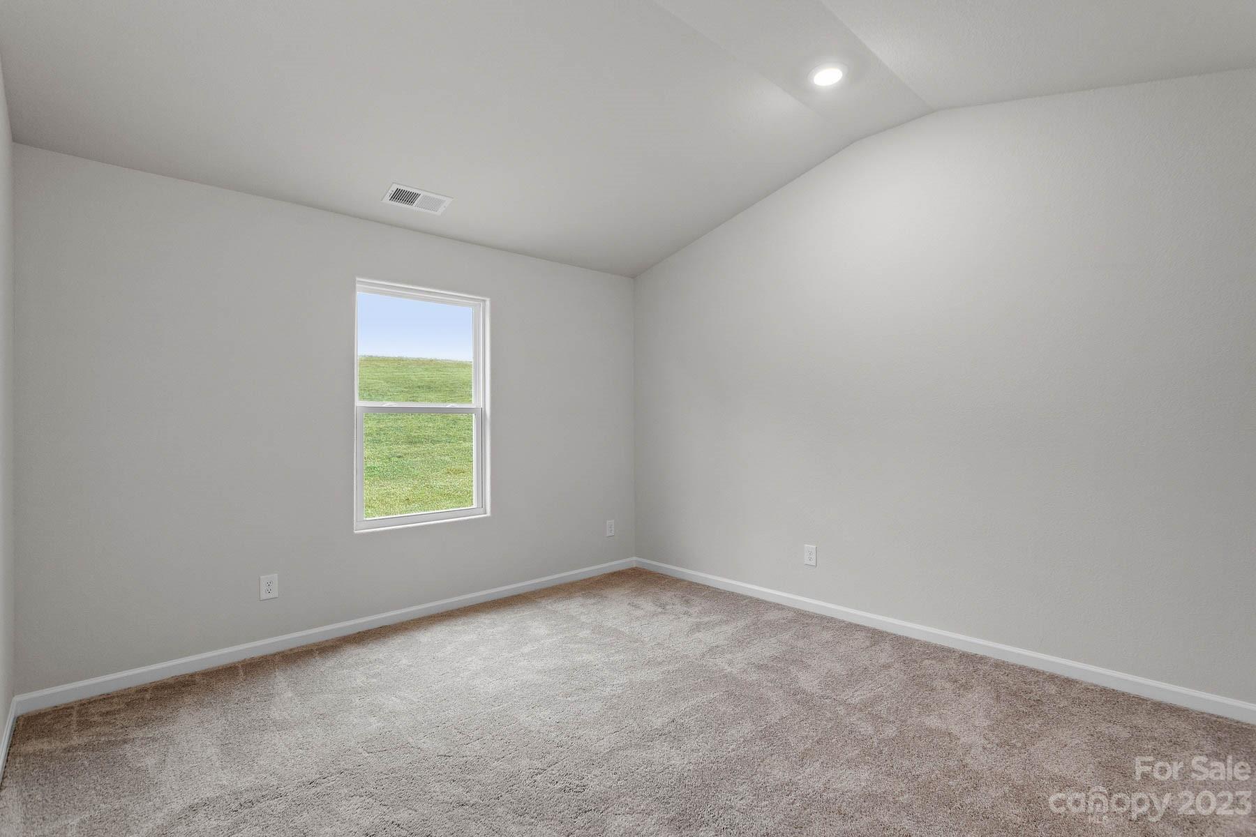 McKee Creek Village - Residential