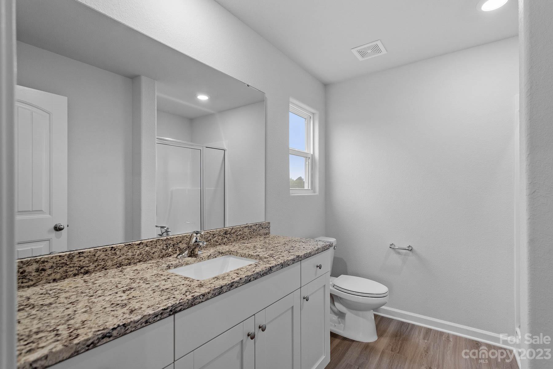 McKee Creek Village - Residential