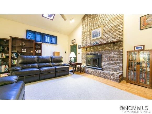 Oak Park - Residential