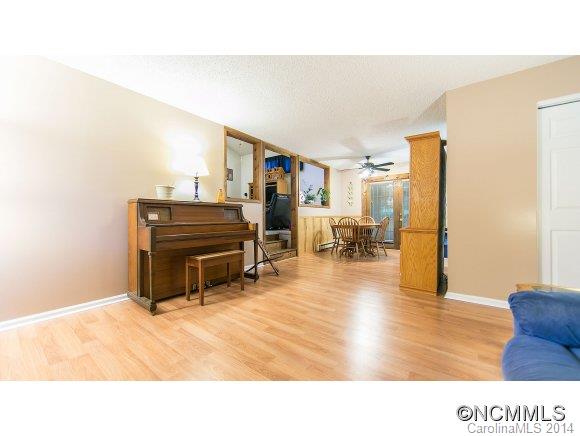 Oak Park - Residential