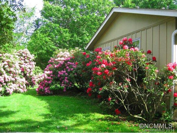 Oak Park - Residential