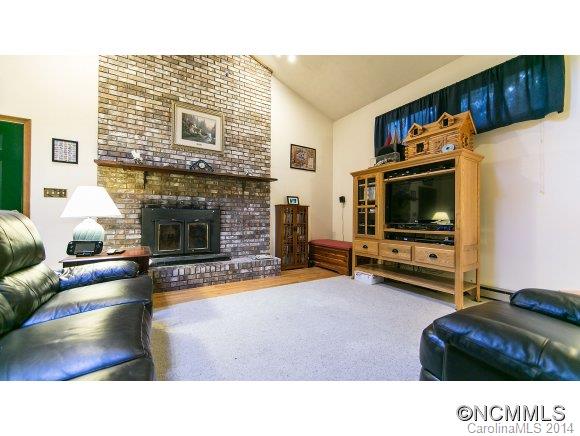 Oak Park - Residential