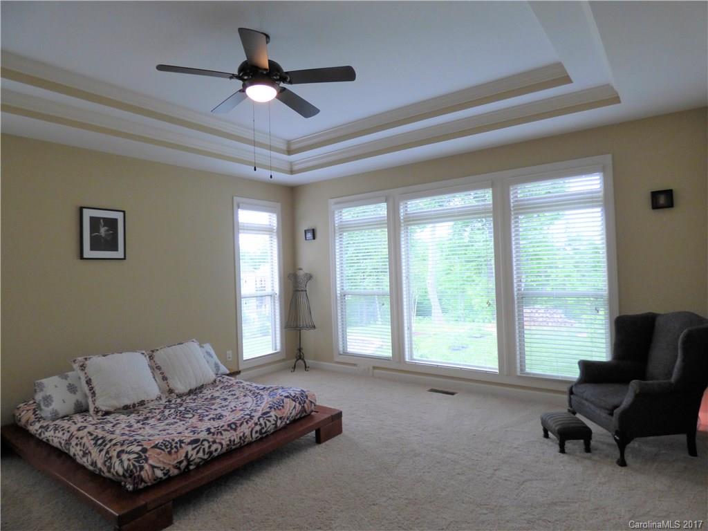 Winding Walk - Residential