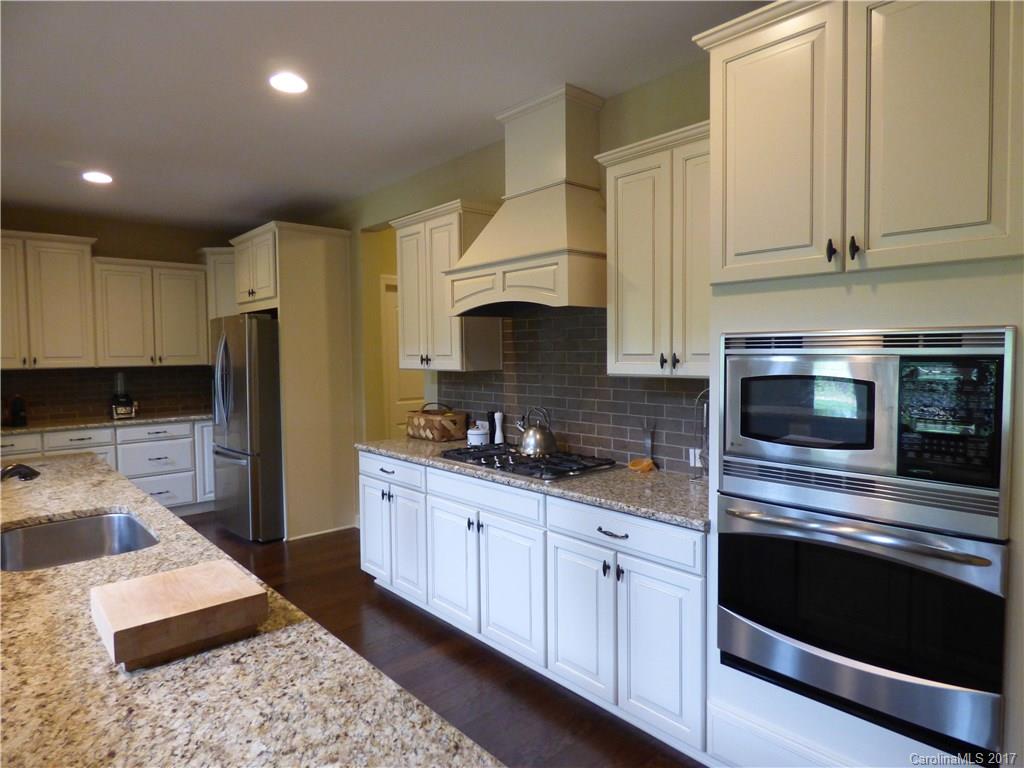 Winding Walk - Residential