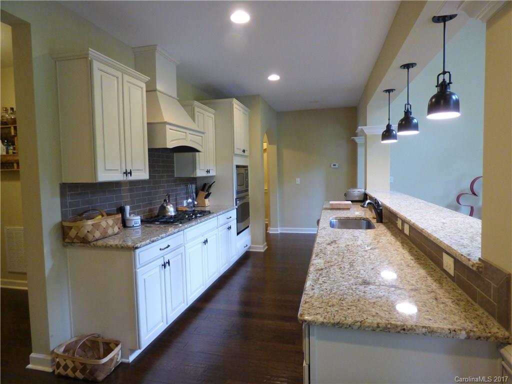 Winding Walk - Residential