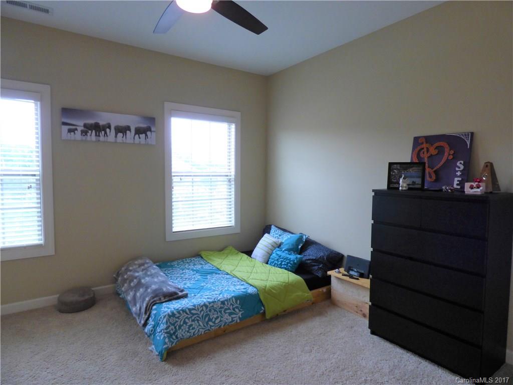 Winding Walk - Residential