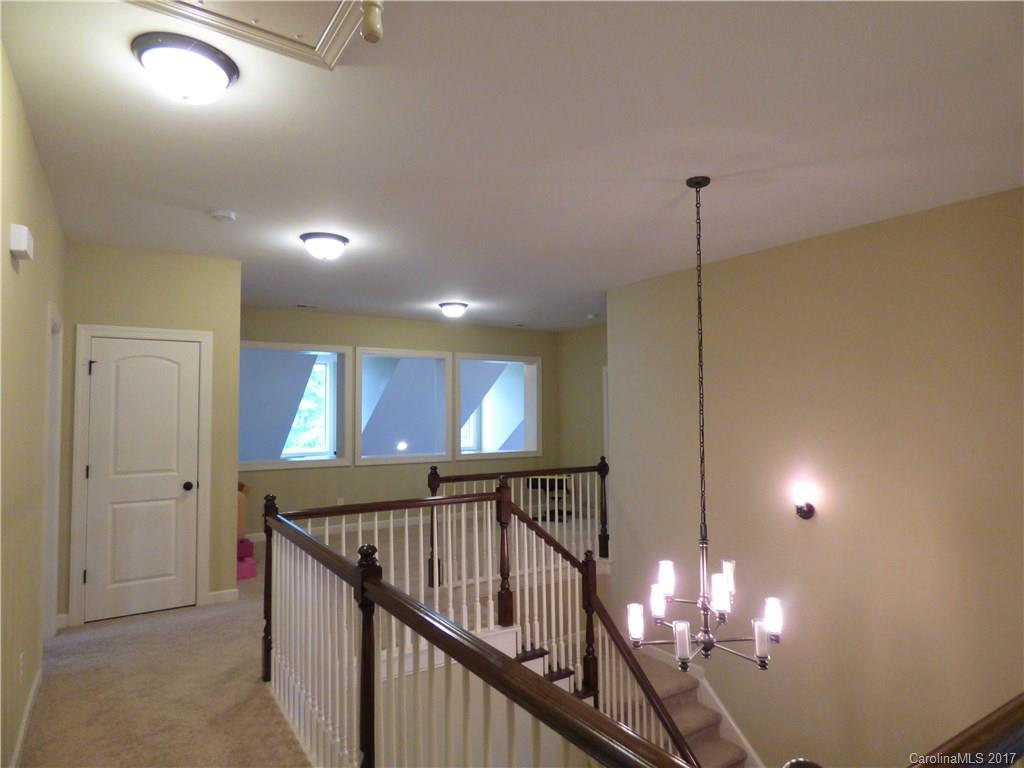 Winding Walk - Residential