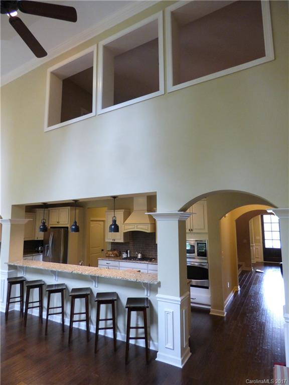 Winding Walk - Residential