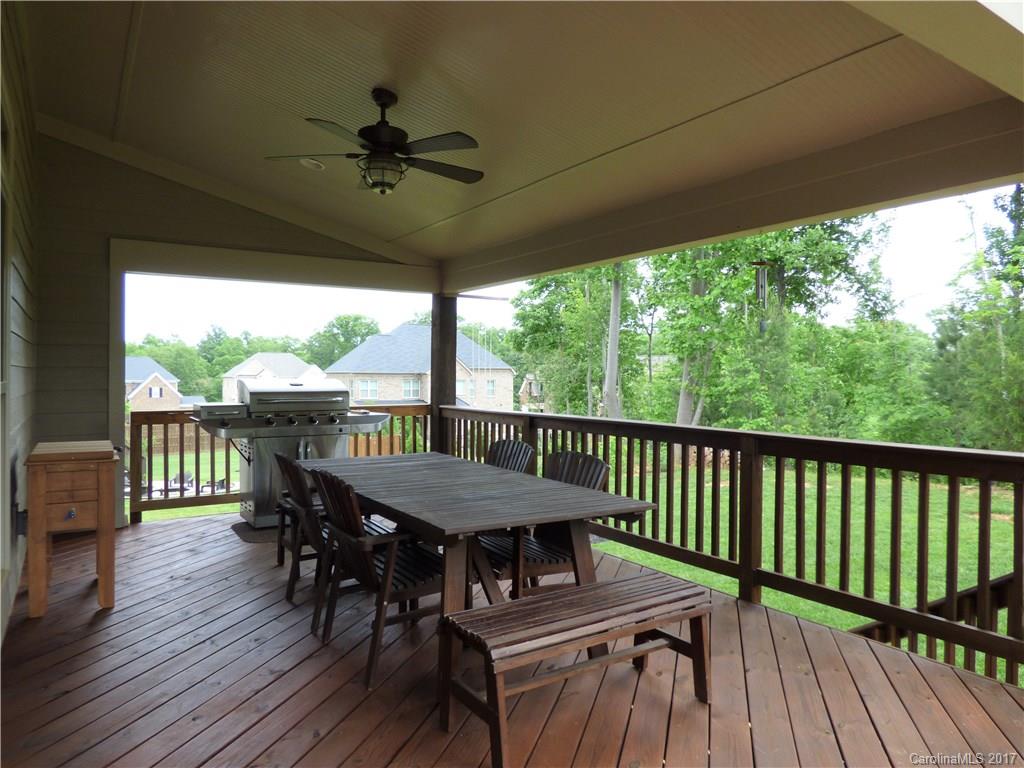 Winding Walk - Residential