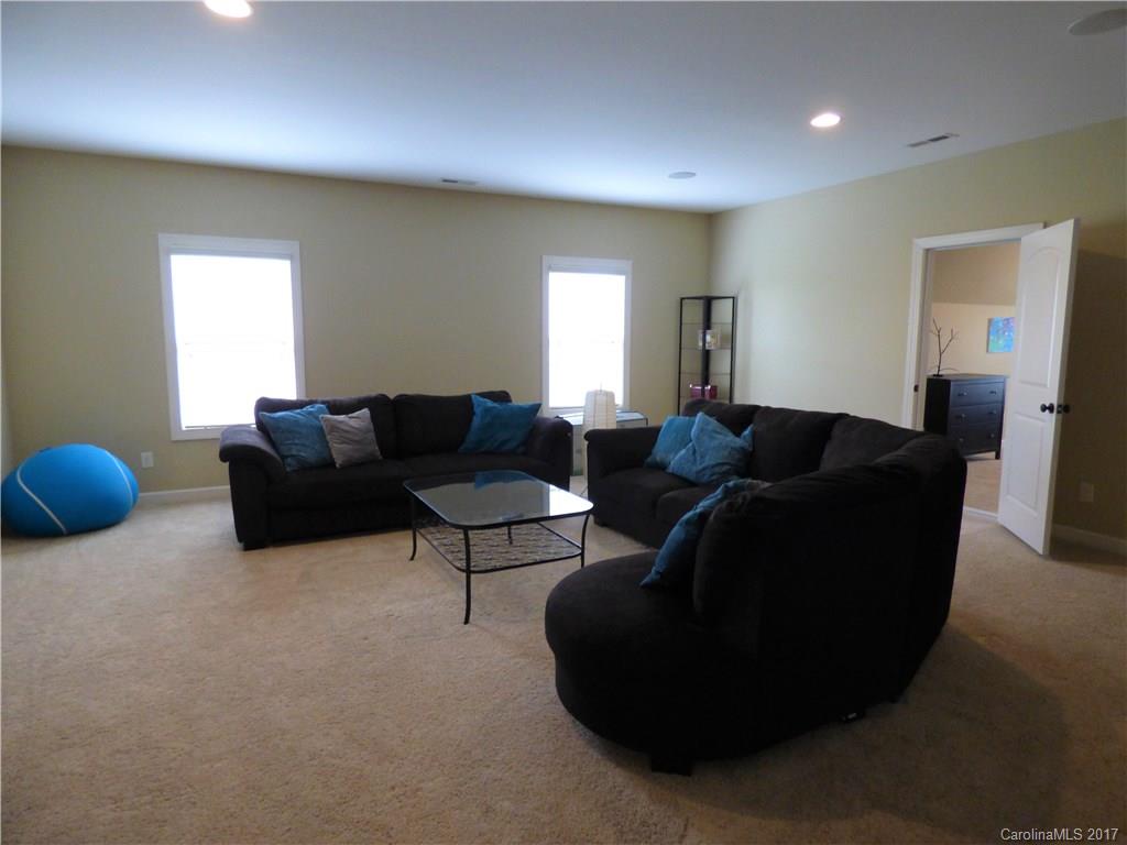 Winding Walk - Residential