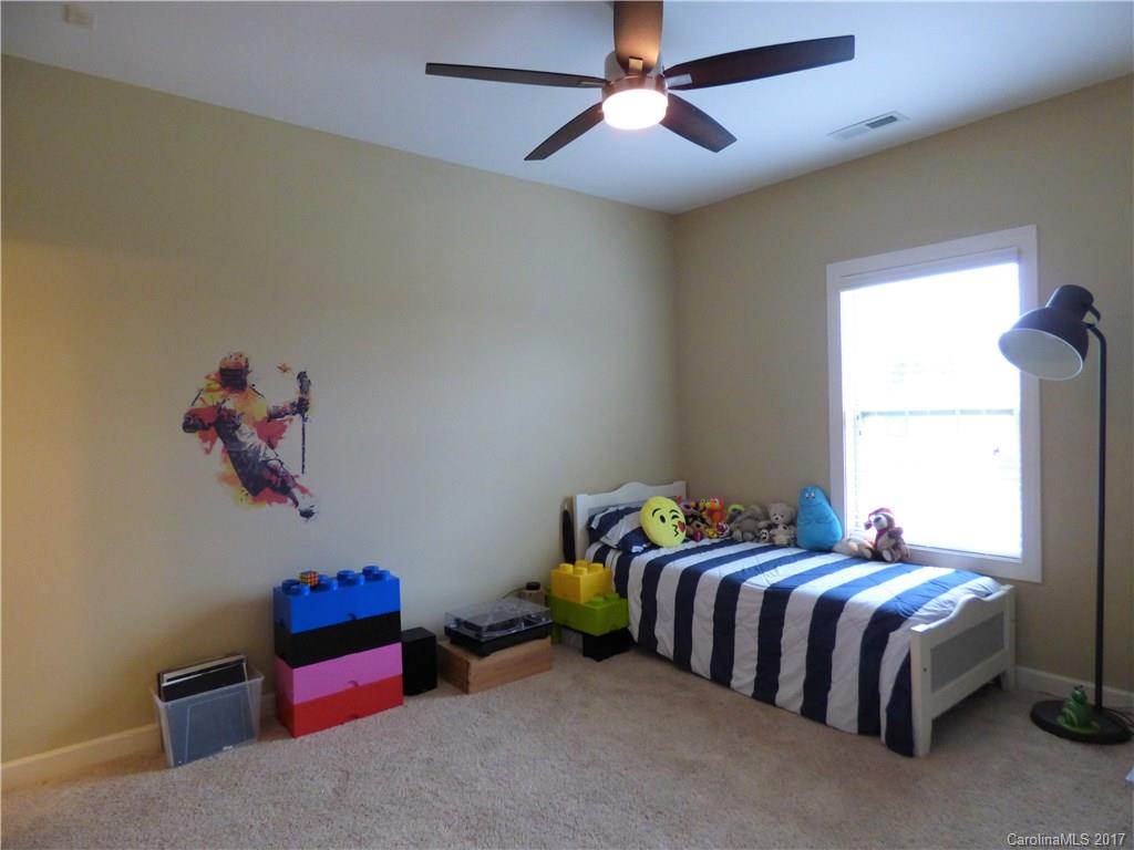 Winding Walk - Residential