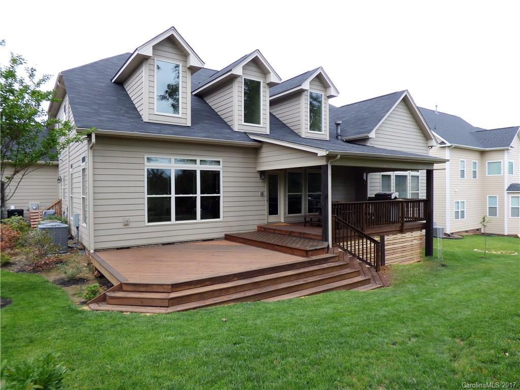 Winding Walk - Residential