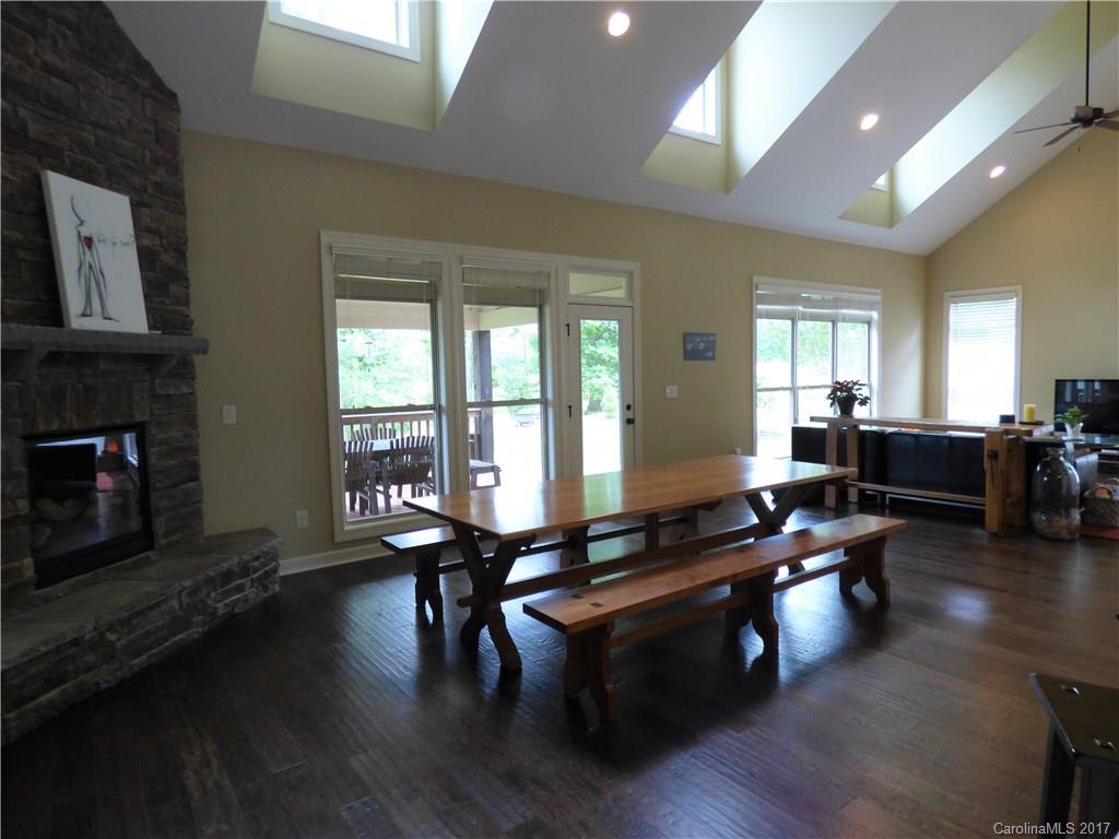 Winding Walk - Residential