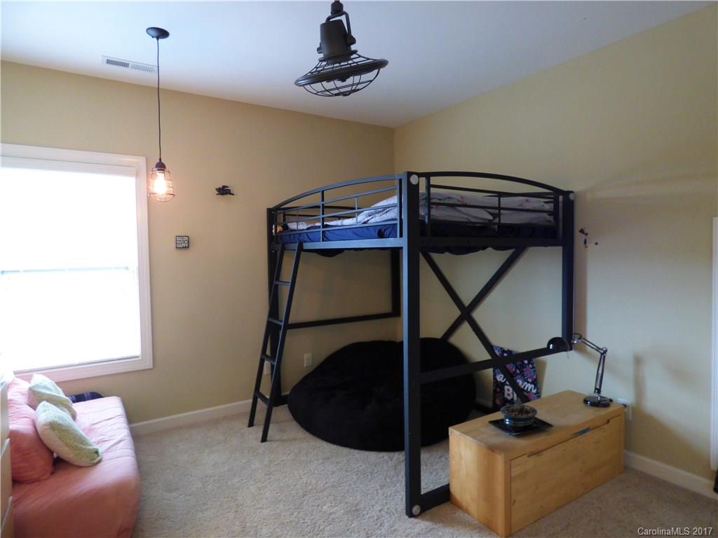 Winding Walk - Residential