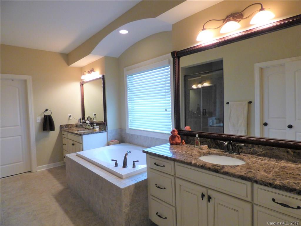 Winding Walk - Residential