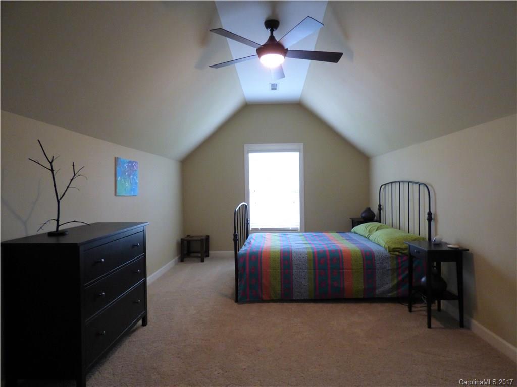 Winding Walk - Residential