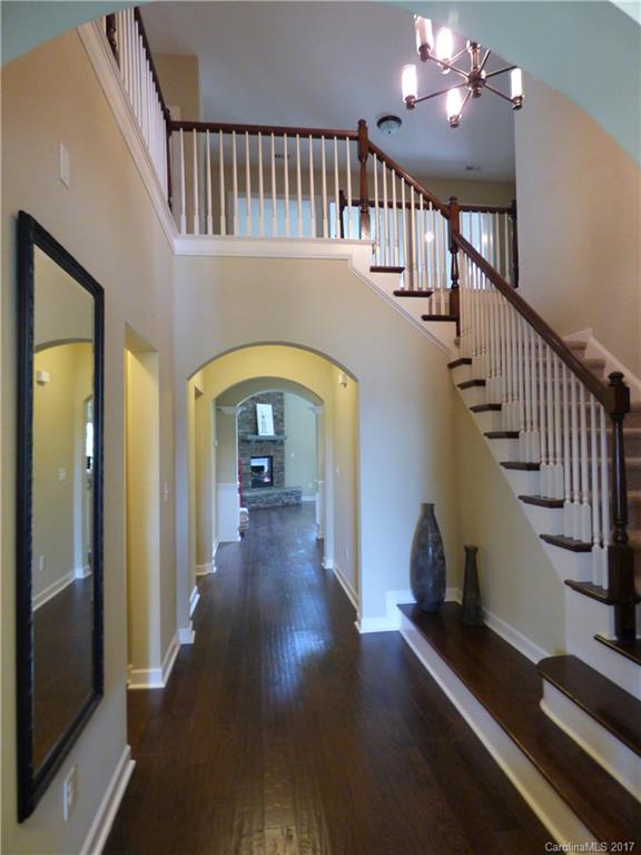 Winding Walk - Residential