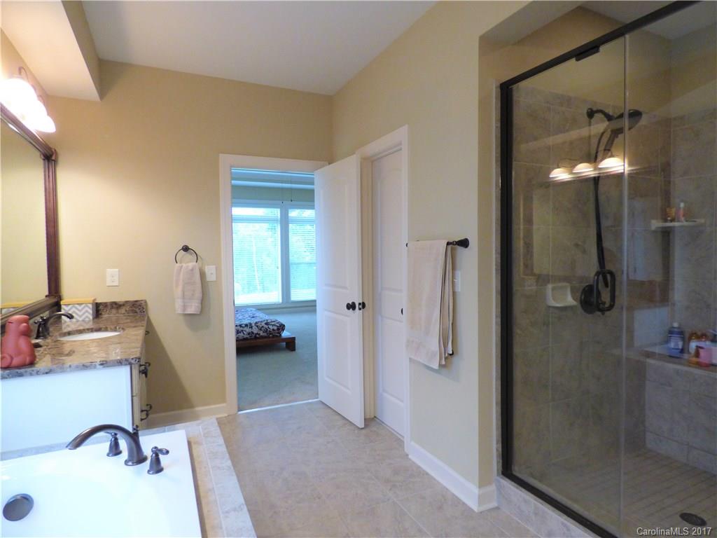 Winding Walk - Residential