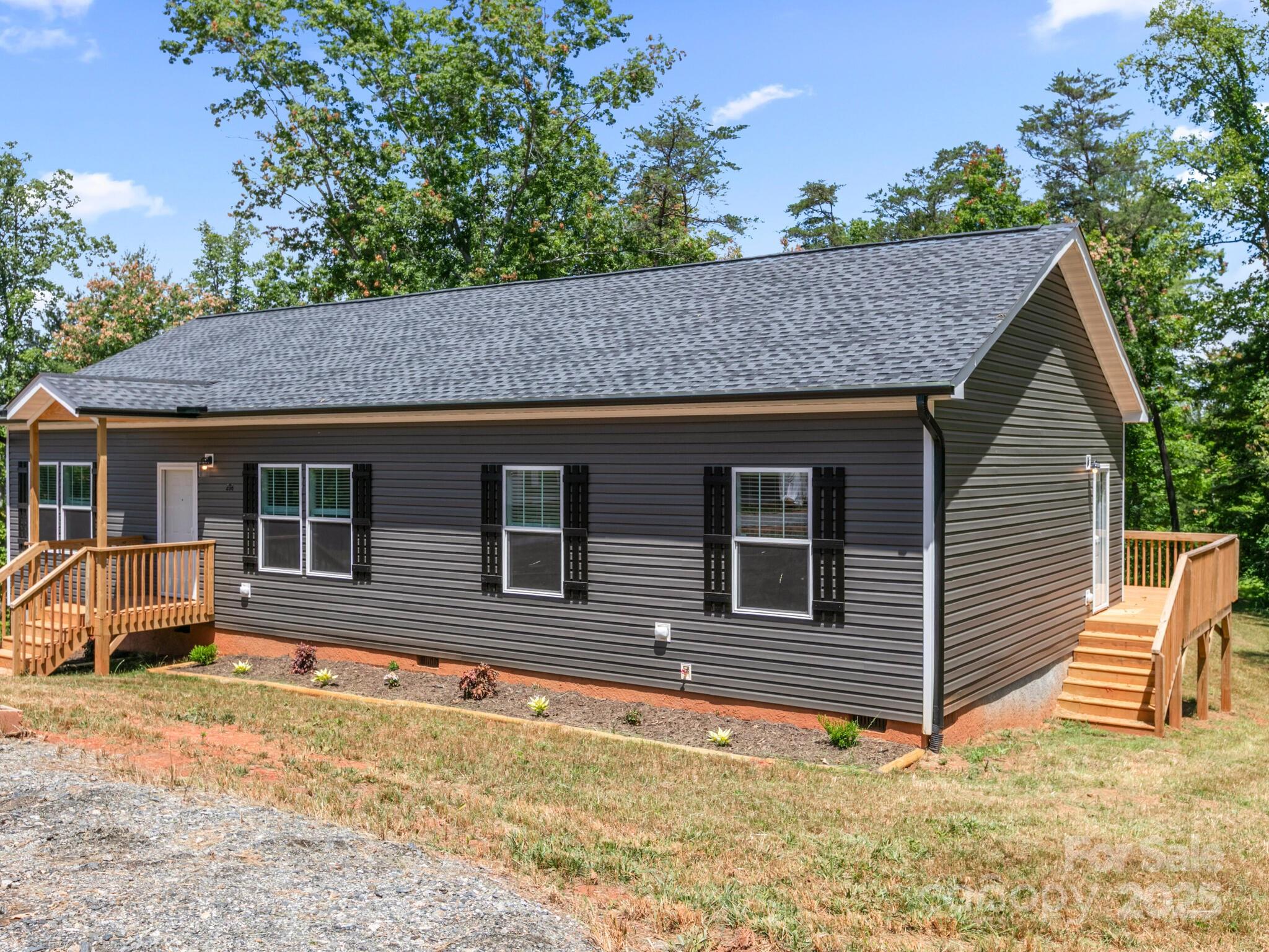 208 Walnut Branch Road