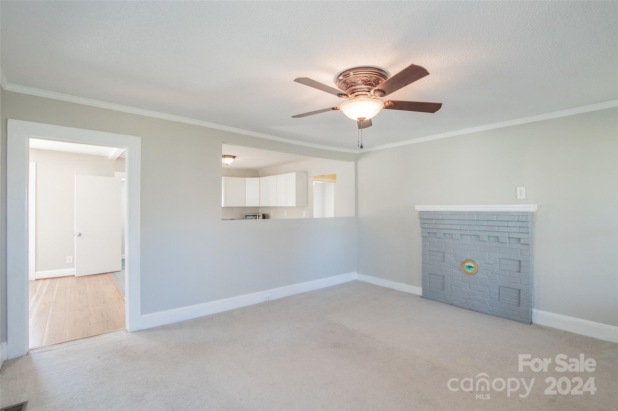 Franklin Heights - Residential