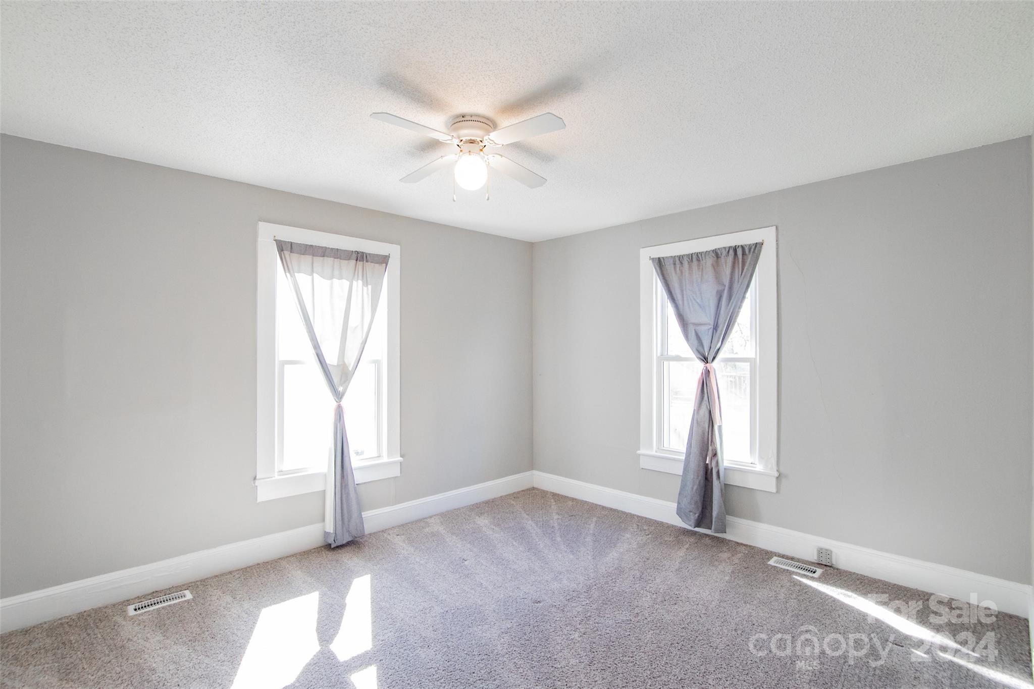 Franklin Heights - Residential