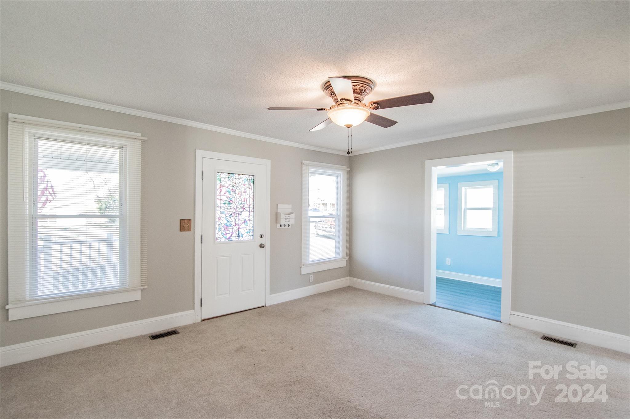 Franklin Heights - Residential