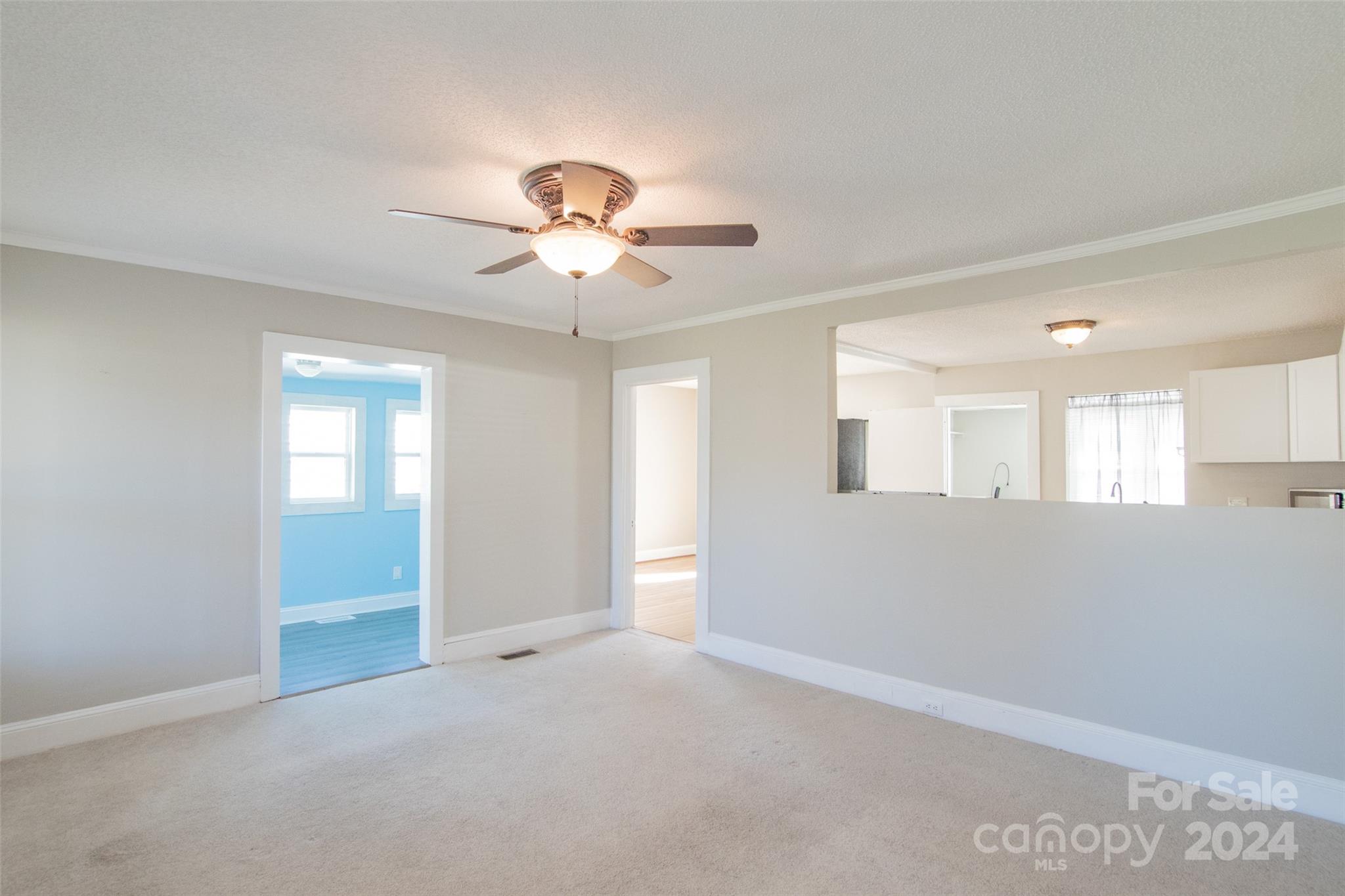 Franklin Heights - Residential