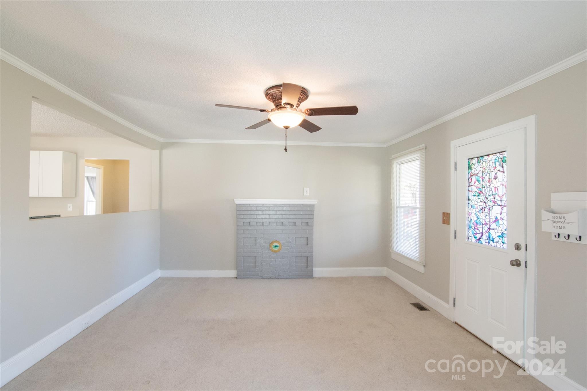 Franklin Heights - Residential