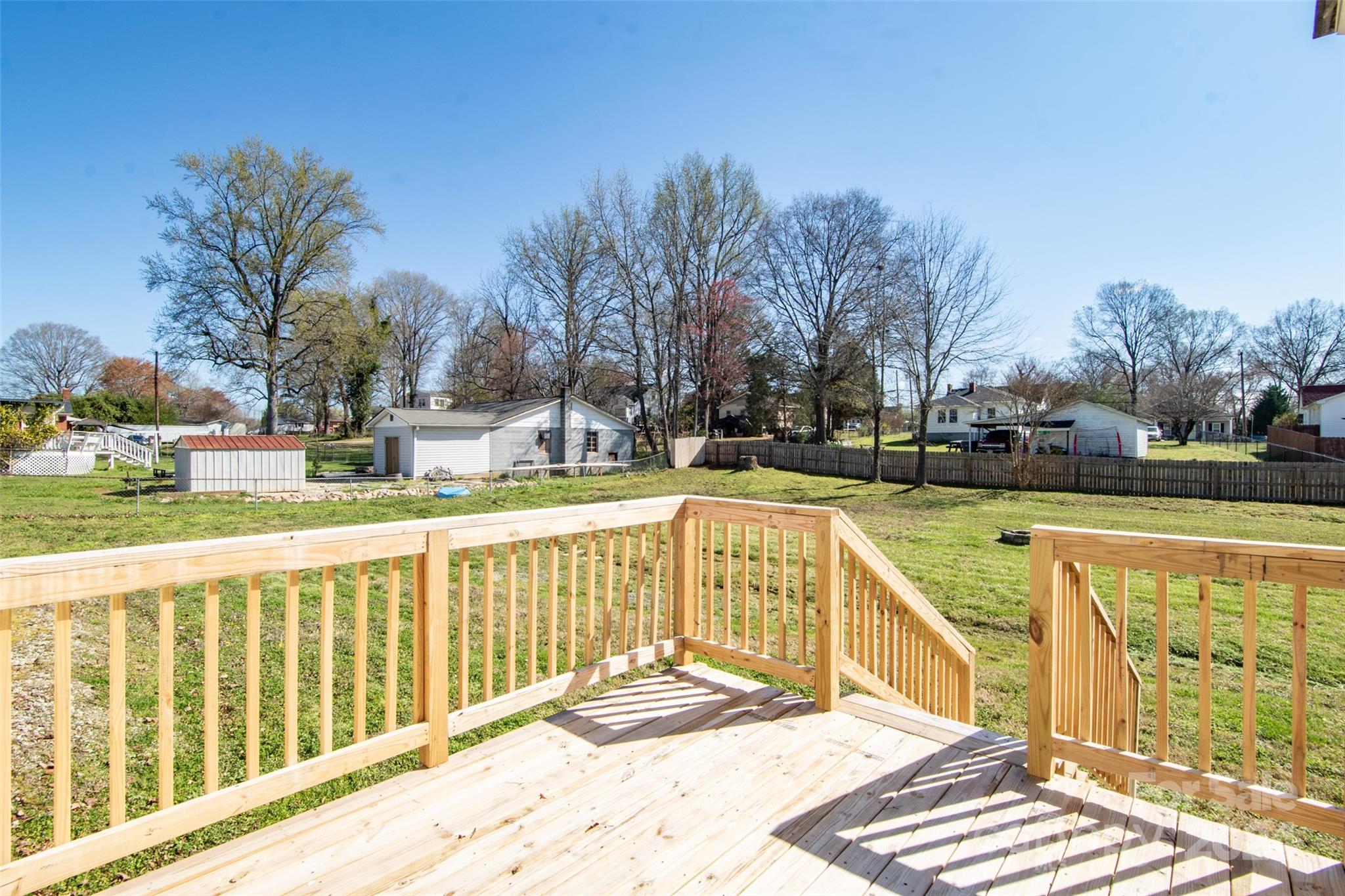 Franklin Heights - Residential