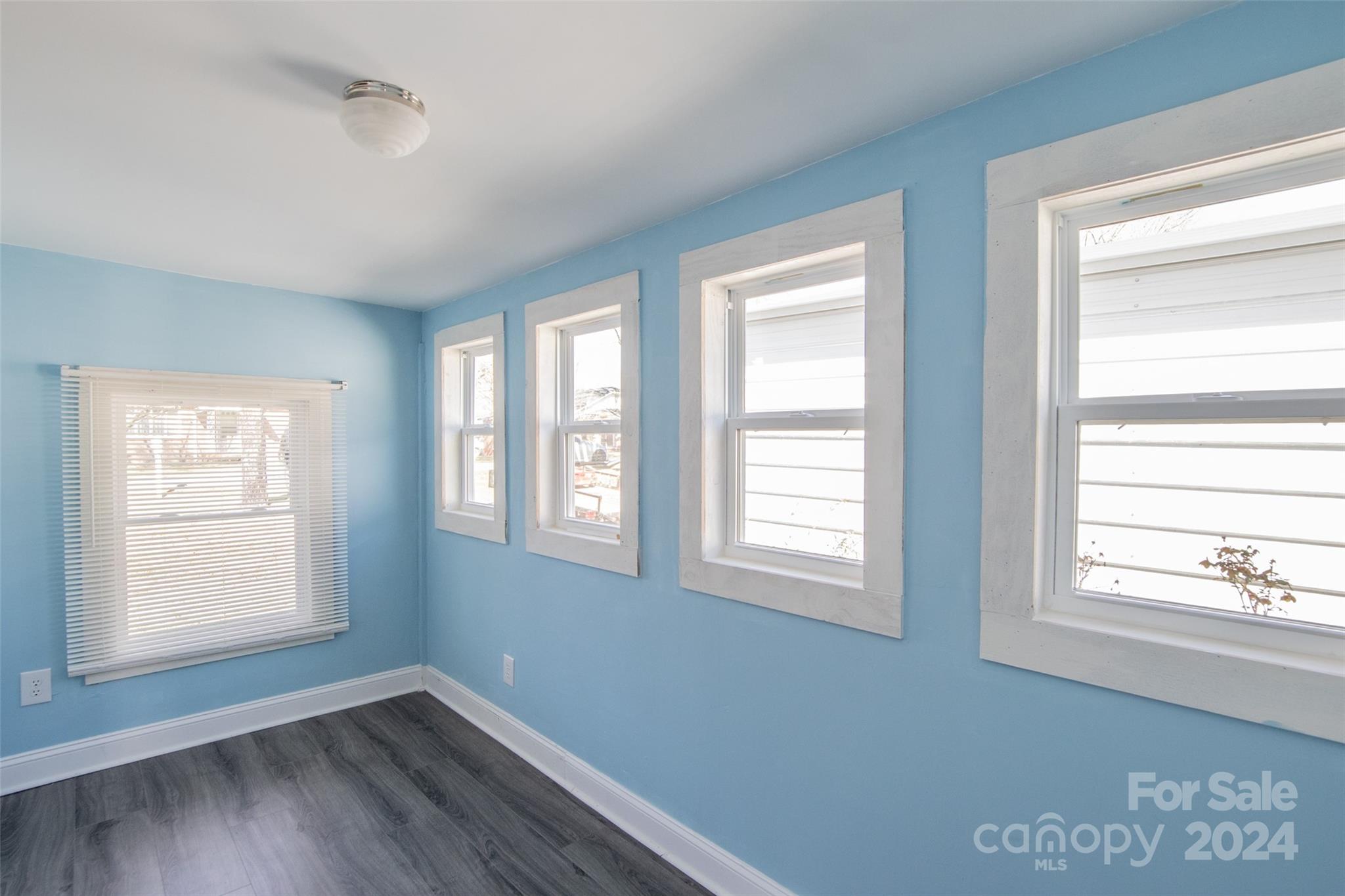 Franklin Heights - Residential