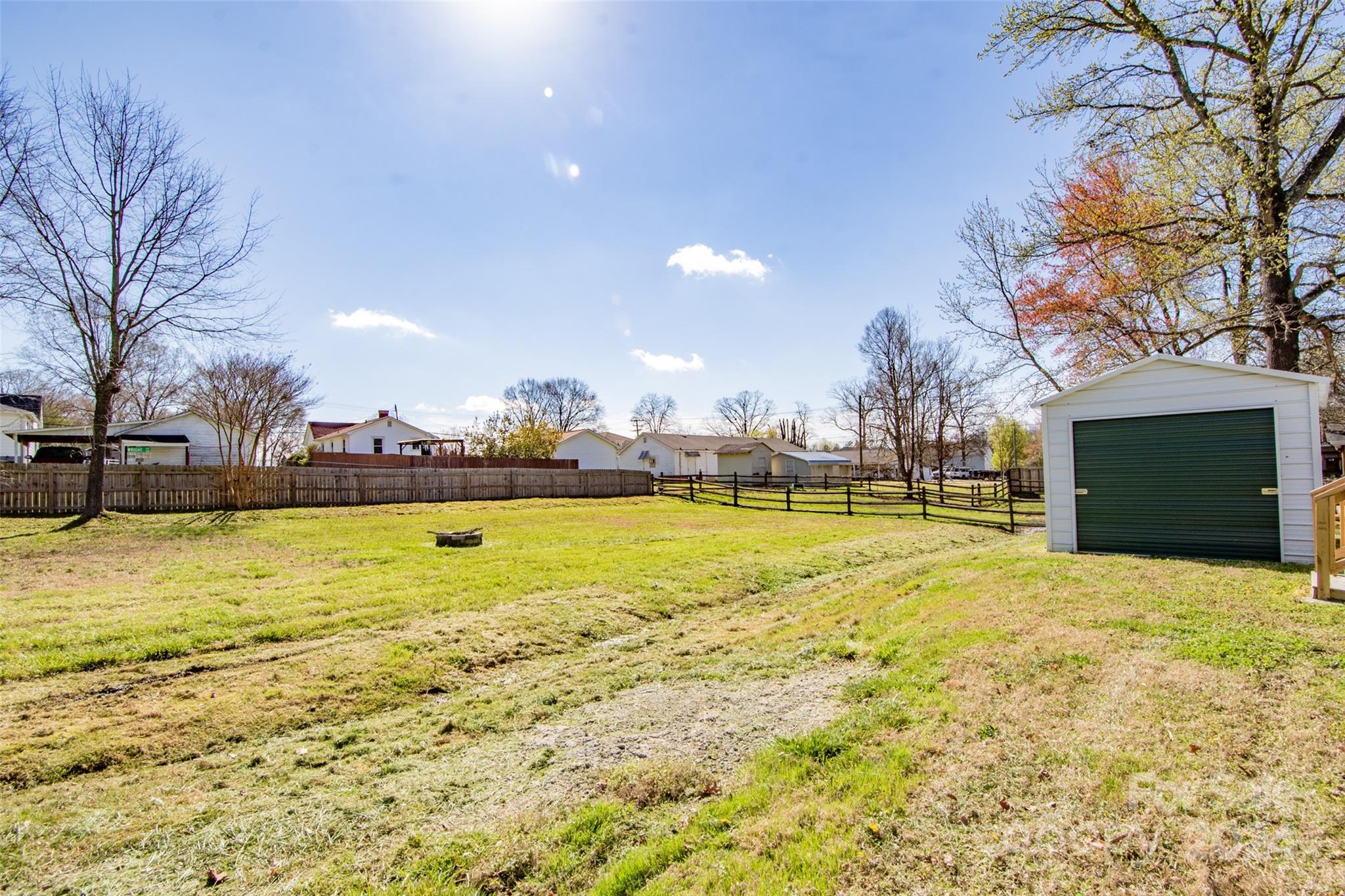 Franklin Heights - Residential