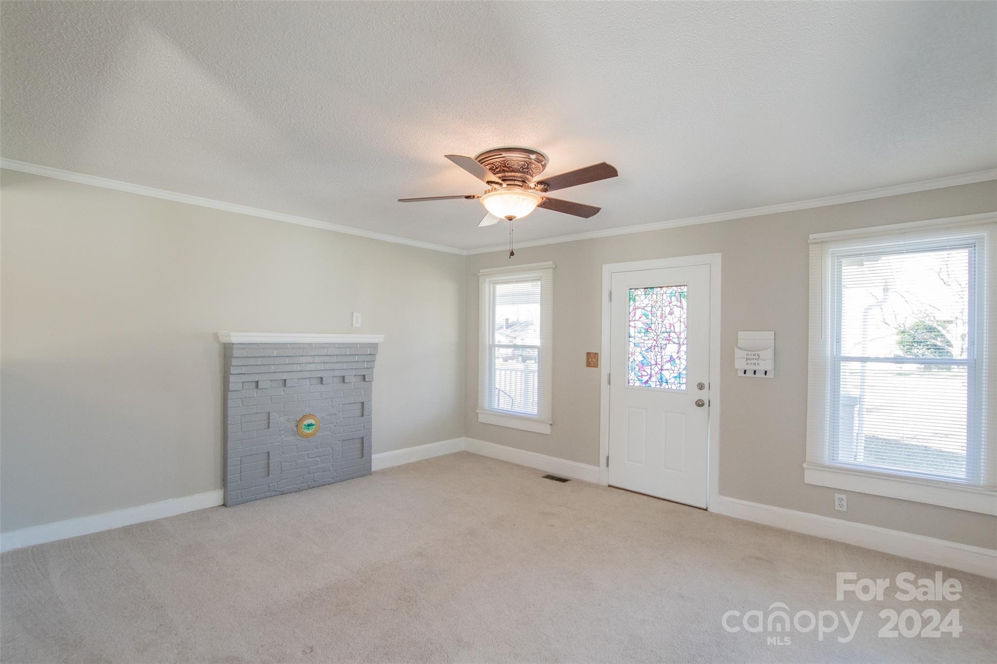 Franklin Heights - Residential