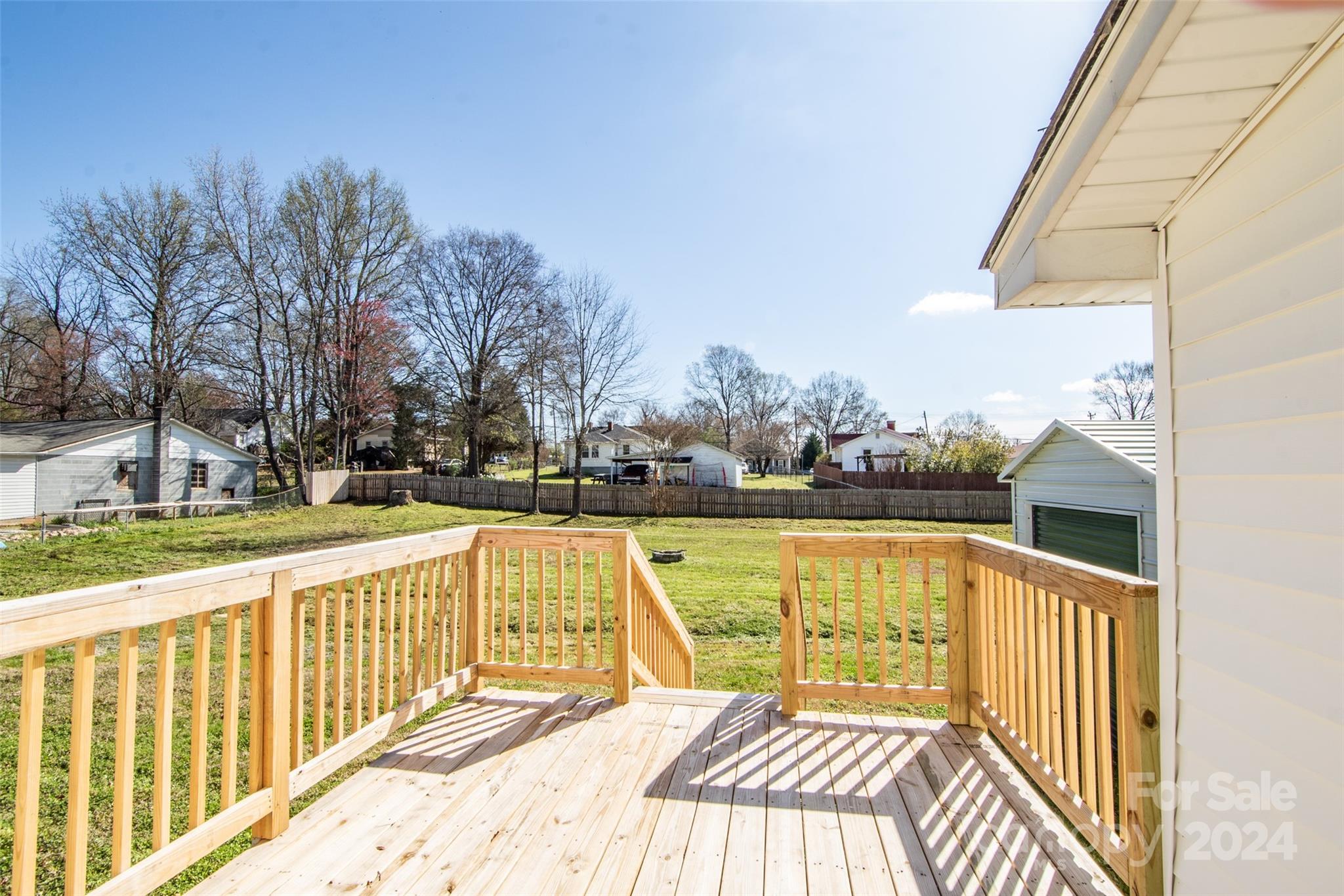 Franklin Heights - Residential