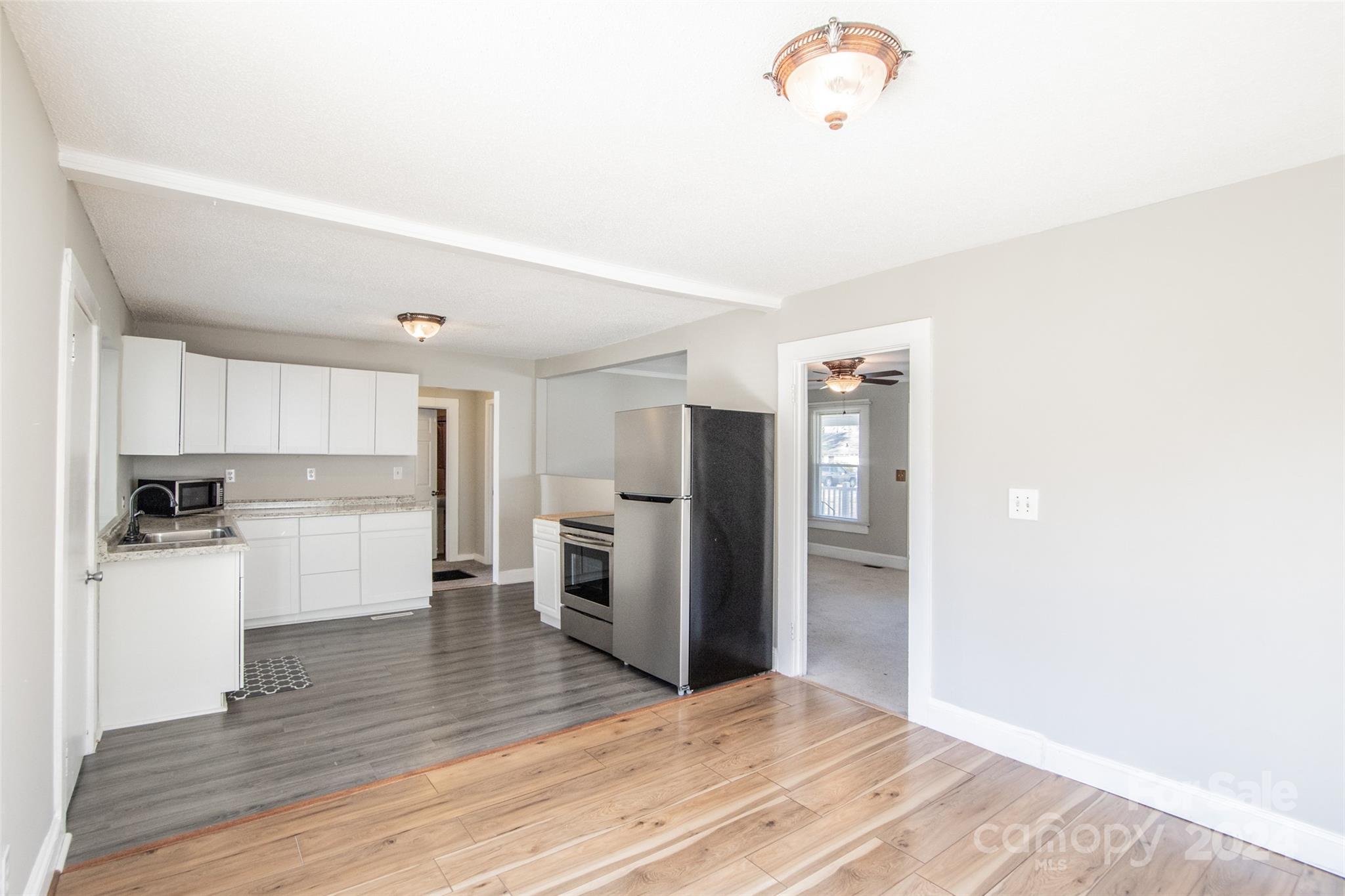 Franklin Heights - Residential