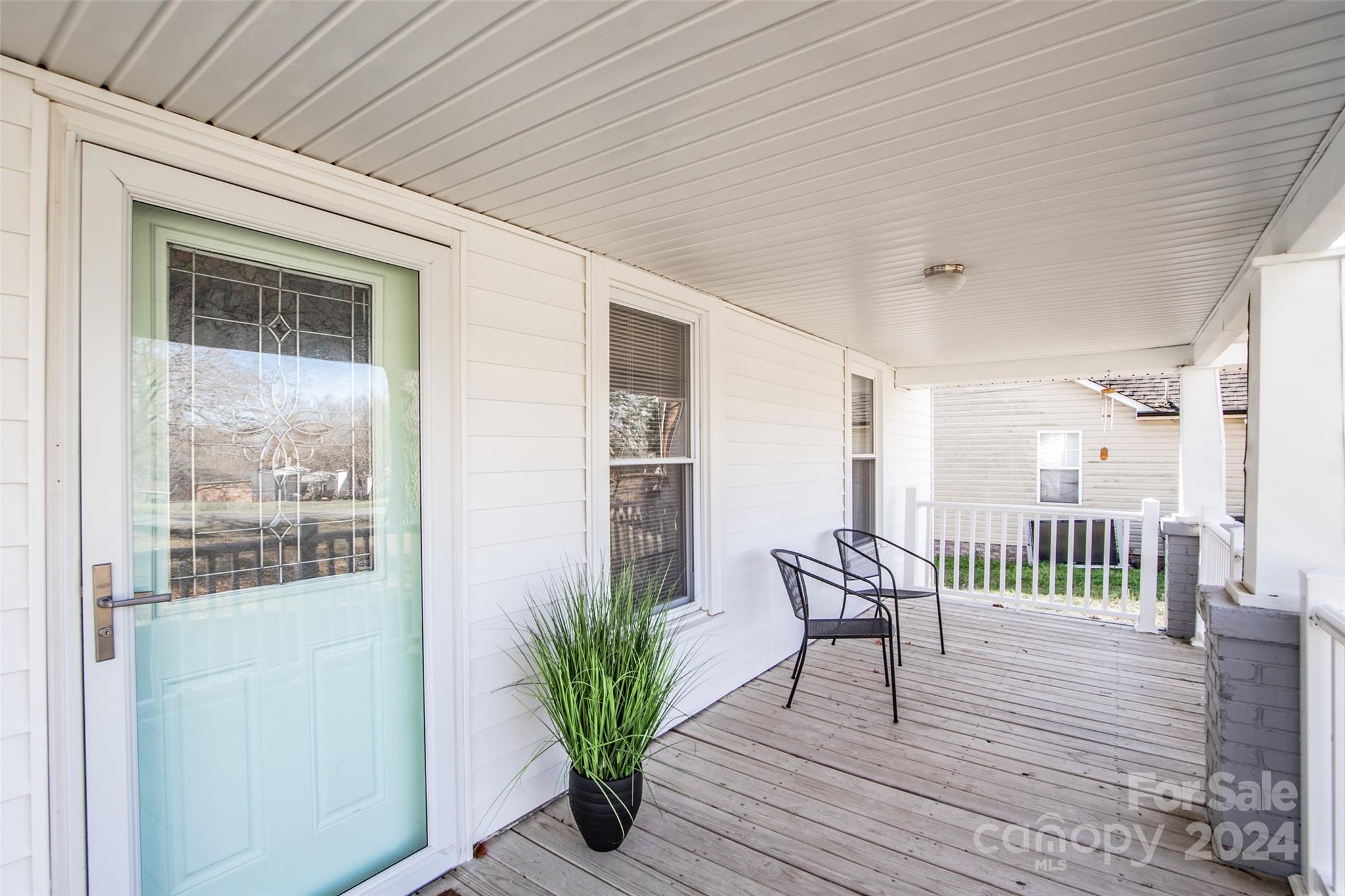 Franklin Heights - Residential